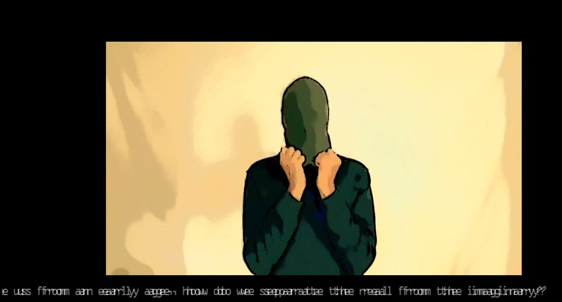 Well, How Did I Get Here?